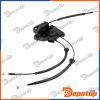 Serrure de porte droite arrière pour HYUNDAI | EZC-HY-620, A52-85-0004